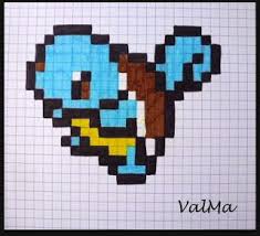 Vous êtes à la recherche des meilleures inspirations pixel art pokemon facile et petit? 54 Idees De Dessins Pixels Dessin Pixel Pixel Pixel Art