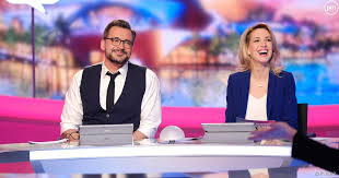Une gymnastique quotidienne de l'esprit pour s'amuser avec la langue française et enrichir sa culture générale. Audiences Nouveau Record Pour Tout Le Monde A Son Mot A Dire Sur France 2 Puremedias