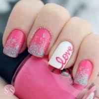 I turn 25 on the 25th 😲! Valentine S Day Nail Designs Archives Pretty Designs