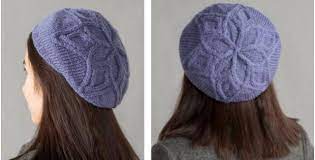Check spelling or type a new query. Stylish Knitted Cable Top Hat Free Knitting Pattern