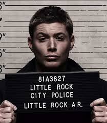 Exploring Iconic Duos in Supernatural Fan Edits