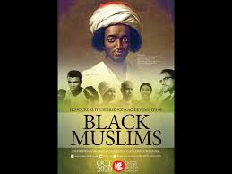 Thu, oct 1, 2020 5:30 pm bst (+01:00). October Is Islamic History Month 2020 Theme Resilience And Achievements Of Black Muslims