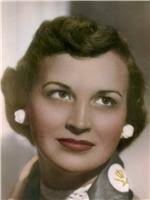 Joy Graham Obituary (2015)