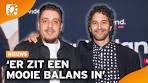 Cast nieuwe Mocro Maffia-spin-off Tonnano belooft 'veel ... - YouTube