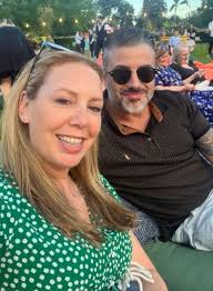 Early menopause left me in a dark place