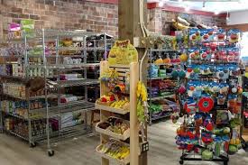 Find the best pet supplies, food, drinks, and groceries near you. The 4 Best Pet Stores In Seattle