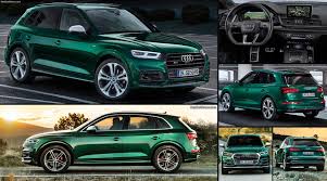 Image result for Azores Green 2020 Audi