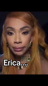 Erica Mena and Nya Lee Birkin Bag