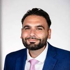 Porsche Greenwich Staff