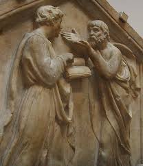 Aristóteles nació en el 384 a.c. Aristoteles Wikiwand