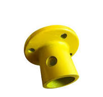 China City Bus Handrail Connection Fittings Pipe Seat ...