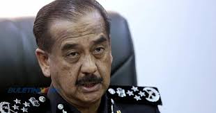 Pemandu e-hailing hina agama, negara depan pelancong sedang disiasat polis 