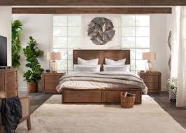 The Henry Collection American Signature Furniture Furniture Bedroom Collection At Home Furniture Store