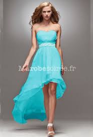 Robes cérémonie longues ou robes de cérémonie asymétriques…, nous faisons de chaque femme la plus belle à chacune de ses soirées. Robe De Soiree Turquoise Longue Strapless Dress Formal Fashion Dresses