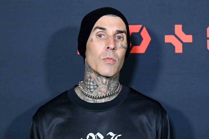 Grammy-Nominated Rock Star Travis Barker Discusses PTSD Struggles after  Tragic 2008 Plane Crash - Yahoo News UK