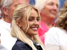 Taylor Fritz's girlfriend Morgan Riddle's controversial past