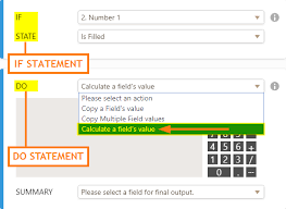 Most life insurance consultants recommend five to ten times your annual income. How To Insert Text Or Calculation Into A Field Using Conditional Logic