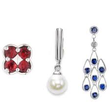 Hope You Had A Great Fourth Of July At Fortunoff Fine Jewelry We Re Still Celebrating With Our July 4th Celebration Savi Fine Jewelry Jewelry Jewelry Stores