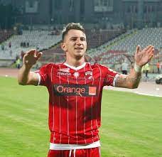 How many goals has deian sorescu scored this season? Deian Sorescu Nu Se GandeÈ™te SÄƒ Plece De La Dinamo SituaÈ›ia Mea O È™tiu Foarte Clar Doar Dinamo