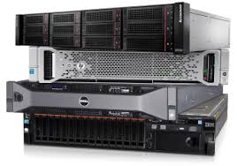 UK Dedicated Server Hosting | Binary Racks