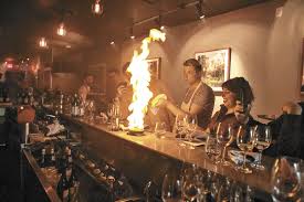 Miku toronto offers two private dining rooms to suit your needs. Toronto S Private Dining Rooms And Top Secret Dinners Trnto Com