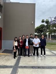 Alex David Bedregal Aguilar