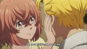 Wondering where it all went wrong, takemichi suddenly finds himself travelling through time, ending up 12 years in the. Hina Wants To Protect Takemichi Tokyo Revengers Moments Youtube