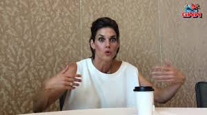 The final battle commences as secrets of the past and of the van helsing bloodline come to light. Van Helsing Missy Peregrym Scarlett Harker Interview Youtube