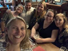 On Monday October 14, Maths Week Ireland journeyed to Mary Immaculate  College, Ireland where the host of Bubbly Maths Funraising, Caroline Ainslie  performed her show to teach maths to primary pupils. #ilovelimerick #