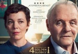 Deutsche Filmstarts: Oscar-Gewinner Anthony...esser?