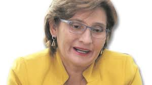 No es no": así explica la Vicefiscal su dura respuesta a pedido para  suspender órdenes de captura de paramilitares