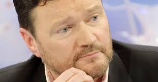The Responder star Ian Puleston-Davies