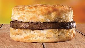 Image result for hardees biscuit