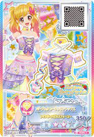 purple cruel ribbon tops ngoi sao hoạt hinh phim hoạt hinh