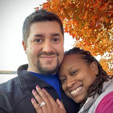 Shavonne Maclin and Joseph Coffman's Wedding Website