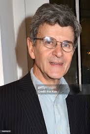 Journalist for Le Point Fabien Roland Levy attend 'Madame de Stael 24...  News Photo