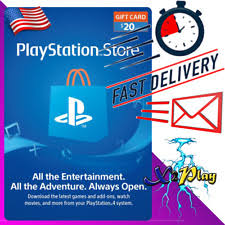 Maybe you would like to learn more about one of these? 5 Psn Card Ebay