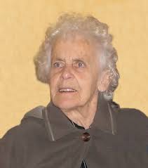 Isabel Perrin Obituary