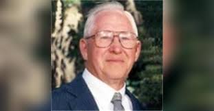 Robert Spence Obituary