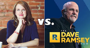 Car insurance is no different. 6 Things Dave Ramsey Is Wrong About According To Christine Luken