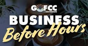 GOFCC Business Before Hours
