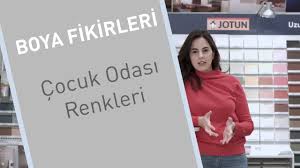 Çocuk odası hazırlarken ilk yapacağımız şey ne olmalıdır? Boya Fikirleri Cocuk Odasi Renkleri Youtube