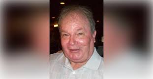 Obituary information for Joseph E. Cooper