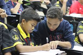 12 sekolah berasrama penuh integrasi (sbpi) termasuk smssi/iskandar. Olimpiad Matematik Sekolah Berasrama Penuh Sbpmo 2020 Di Ukm Majalahsains