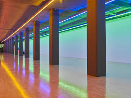 Image result for Dan Flavin