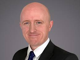 Chris Lester, Senior Patent Attorney