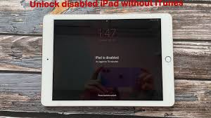 Connect to itunes error, this post will help you get rid of it. Ipad Is Disabled Connect To Itunes And Won T Connect To Itunes Fixed 2021 Softwaredive Com