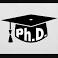 Image of What does PhD stand for?