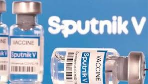 How much do we know about its side effects? Stocks Of Russian Sputnik V Exhaust