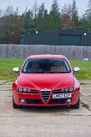 Image result for Marrone Castlerock 2007 Alfa-Romeo